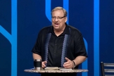 Pastor Rick Warren é autor do livro "Uma Vida com Propósitos" e líder da Igreja Saddleback, nos EUA. (Foto: Getty)