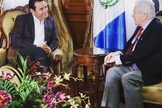 Palau diz que a tragédia ressaltou a importância de sua mensagem. (Foto: Luis Palau Association).