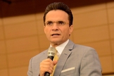 Pastor Samuel Ferreira. (Foto: AD Brás SP)