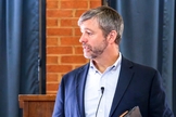Paul Washer. (Imagem: Youtube)