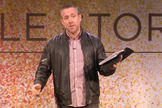 Pastor J.D. Greear (Foto: THE SUMMIT CHURCH)