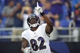 Benjamin Watson é atleta e escritor cristão. (Foto: Washington Times)