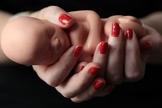 A legalização do aborto realizada nas 12 primeiras semanas de gestação está em discussão. (Foto: Reuters)