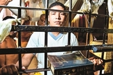 Os trabalhos de capelania e evangelização em presídios tem sido apontada como uma iniciativa eficiente para a ressocialização de presos. (Foto: Polêmica Paraíba)