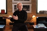 John Piper é pastor e professor da Escola de Teologia Bethlehem, nos EUA. (Imagem: Youtube)