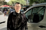 O pastor Andrew Brunson foi preso na Turquia por acusações de terrorismo. (Foto: Reprodução)