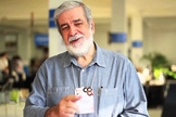 Rev. Augustus Nicodemus é pastor da Primeira Igreja Presbiteriana de Goiânia. (Foto: Projeto Louvai)