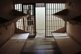 Imagem ilustrativa. Detento renunciou sua fé muçulmana por causa do amor que recebeu de cristãos. (Foto: Reuters/Rick Wilking)