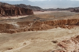 Esterco de 3 mil anos foi encontrado num antigo campo de mineração no Vale Timna, em Israel. (Foto: Erez Ben-Yosef/CTV Project)