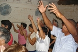 Nos últimos anos, a CSW tem se concentrado na perseguição de cristãos em países tão diversos como o Paquistão, China e Cuba. (Foto: Reprodução).