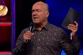 Pastor Greg Laurie. (Imagem: Youtube)