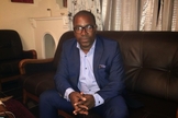 Felix Ngole é cristão e foi expulso de sua universidade após citar um versículo bíblico sobre a homossexualidade. (Foto: Premier)