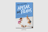 O livro conversa de forma simples e bem-humorada com o leitor. (Foto: Divulgação).