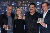 De acordo com a cantora, seu propósito é “fazer com que as pessoas sejam alcançadas”. (Foto: Dayana Neves).
