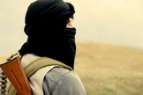 Terrorista. (Foto: Mid-Day)