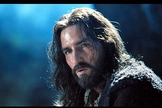 Jim Caviezel fez o papel de Jesus no sucesso "A Paixão de Cristo", de Mel Gibson. (Imagem: Youtube)