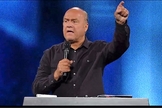 Pastor Greg Laurie lidera a Harvest Christian Fellowship. (Foto: Harvest Christian Fellowship)