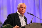 Pastor Josh McDowell. (Foto: Christian Post)