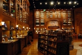 A Biblioteca Billy Graham é localizada em Charlotte, no estado da Carolina do Norte, nos EUA. (Foto: Billy Graham Library)
