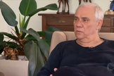 Marcelo Rezende está fazendo tratamento contra o câncer. (Foto: Reprodução).
