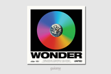 O novo disco, intitulado “Wonder”, já está disponível para pré-venda. (Foto: Divulgação).