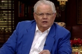 John Hagee é líder do ministério Cornerstone, no Texas e é um dos grandes apoiadores de Israel nos EUA. (Foto: APCNEWS)