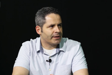 Alexandre Mendes é pastor da Igreja Batista Maranata em São José dos Campos. (Foto: Reprodução/YouTube)