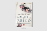 Indicado para toda mulher que deseja entender qual é sua identidade em Deus. (Foto: Divulgação).