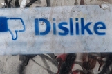 'Descurtida' no Facebook. (Foto: Getty)