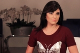 Fernanda Brum. (Foto: Divulgação)