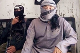 Os extremistas invadiram a cidade de Marawi no dia 23 de maio (Foto: Reprodução)