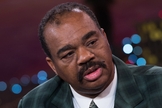 O ex-boxeador Curtis Kelley teve um encontro com Deus que mudou sua história. (Foto: Trinity Broadcasting Network)