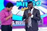 Edy recebeu ajuda para voltar pra casa e passou a frequentar uma igreja evangélica. (Foto: Reprodução).