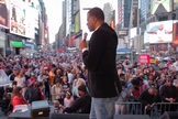 A “Semana de Jesus” foi organizada após a tragédia que atingiu a cidade de Nova York no dia 18 de maio. (Foto: Reprodução/Facebook).