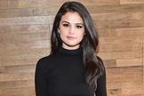 Selena Gomez. (Foto: Metropolitana FM)