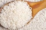 Nutricionista alerta para os cuidados com o consumo em excesso do arroz. (Foto: Reprodução)