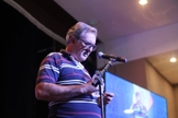 O pastor Paulo Cappelletti, líder da Missão SAL (Salvação, Amor e Libertação), um trabalho com os excluídos em Santo André (SP). (Foto: IBC).