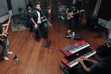 A série “Ensaio Aberto”, lançada no canal do artista na VEVO, terá ao todo 10 episódios. (Foto: Reprodução).