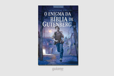 Um livro que mexe com a imaginação e provoca reflexão sobre importantes aspectos da vida cristã. (Foto: Divulgação).