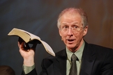 John Piper está entre os pastores e líderes influentes que assinaram a Declaração de Nashville. (Foto: Reprodução)