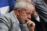 Lula. (Foto: Brasil 247)