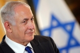 Primeiro-ministro de Israel, Benjamin Netanyahu. (Foto: Times Of Israel)