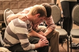 O missionário orou junto com o homem que ia se matar. (Foto: Odyssey).