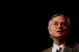 Richard Dawkins é biólogo evolucionista, etólogo e um dos principais nomes do ateísmo no mundo. (Foto: Reprodução)