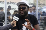 Jéfte relatou um caso onde soube que sua música foi tocada em uma reunião da maçonaria. (Foto: Guiame/Marcos Paulo Corrêa).