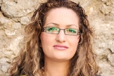 Maryam Naghash Zargaran foi presa em 2013, juntamente com o pastor Saeed Abedini. (Foto: Reprodução).