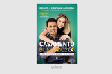 O livro tem previsão de lançamento para agosto deste ano. (Foto: Divulgação).