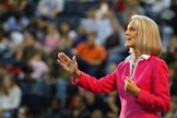 Anne Graham Lotz é evangelista e segue o legado de seu pai, Billy Graham. (Foto: AnGeL Ministries)