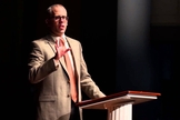 O pastor é autor de livros como "Brecha em Nossa Santidade". (Foto: Reprodução).