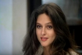 Simone Carvalho era conhecida por sua atuação em novelas na década de 80. (Foto: Reprodução/Globo)